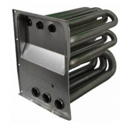 Amana-Goodman 0270F00932S Service Pack Heat Exchanger