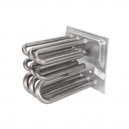 Amana-Goodman 0270F00933S Service Pack Heat Exchanger