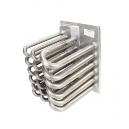 Amana-Goodman 0270F00937S Service Pack Heat Exchanger