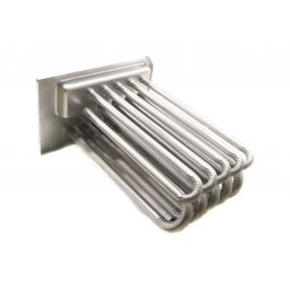 Amana-Goodman 0270L00110 5-Burner Heat Exchanger