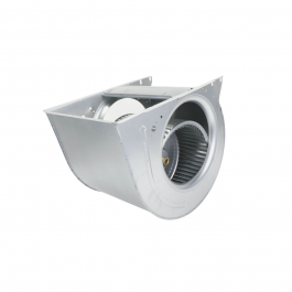Amana-Goodman 0271F00507S Blower Wheel & Housing
