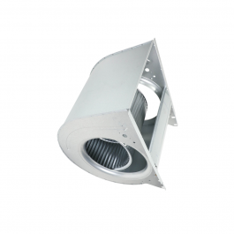 Amana-Goodman 0271F00508S Blower Wheel & Housing