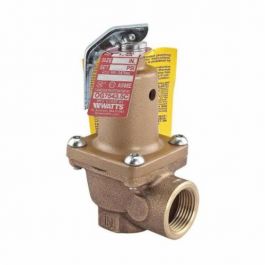 Watts 0275464 Relief Valve 3,795,000 BTU 174A-1-150