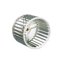 LAU 02895739 Blower Wheel CW 5-1/4" X 3-7/16" 1/2" Bore