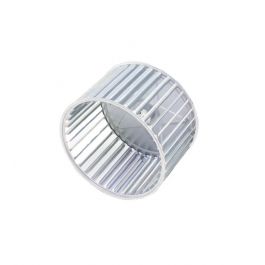 LAU 02895751 Blower Wheel CW 6-5/16" X 4-1/4" 1/2" Bore