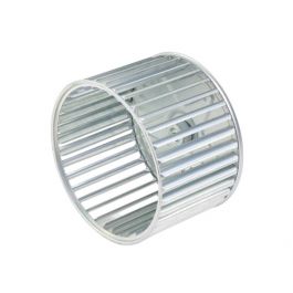 LAU 02895772 Blower Wheel CW 3-27/32" Height X 1-1/4" Width 1/4" Bore