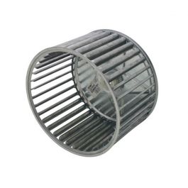 LAU 02895781 Blower Wheel CW 6-1/4" X 4" 1/2" Bore
