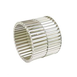 LAU 02895821 Blower Wheel CCW 5-3/4"H X 6-7/8"W, 1/2" Bore