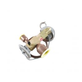 Daikin-McQuay 030569103 30-Ton Expansion Valve 7/8"X1-3/8"