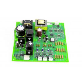 York 031-02060-002 Silicon Controlled Rectifier Trigger Board