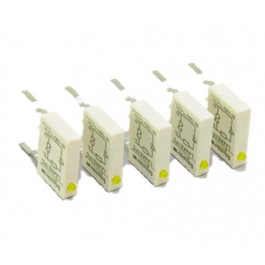 York 031-02107-000 Surge Suppressor