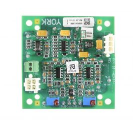 York 031-02418-001 Stall Detector Board