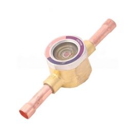 Emerson Flow Control (Alco) 031219 Moisture Indicator 2-1/8" Sweat AMI-2S17