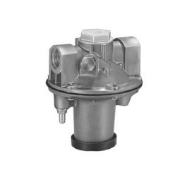 Kromschroder 03155128 3/4" Air/Gas Ratio Control