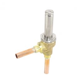 Danfoss 032F4011 Solenoid Valve Body 3/8" ODM