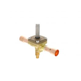 Danfoss 032L1004 Solenoid Valve N/C 7/8" ODF EVR18