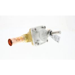 Danfoss 032L2200 Manstem Valve EVR-25 Normally Close 1-1/8" ODF