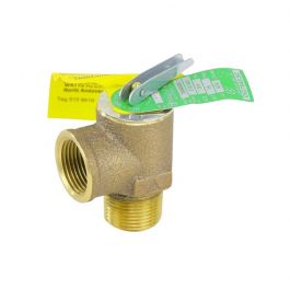 Watts 0342628 Pressure Reducing Valve 3/4" 315M2-015-Z4