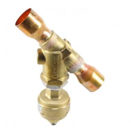 Danfoss 034G2851 Control Valve KVS-42 R410 1-3/8"