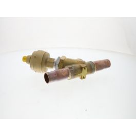 Danfoss 034G2858 KVS42 Control Valve R410A 7/8"