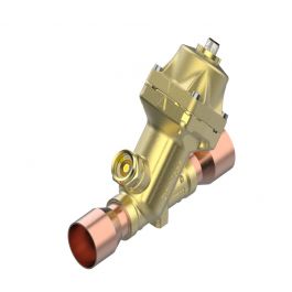 Danfoss 034G3606 Electric Expansion Valve W/Sight Glass ETS 250L