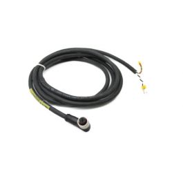 Danfoss 034G7073 Angle Connector M12 Female Cable 6.6'