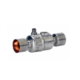 Danfoss 034G7602 7/8" Electronic Expansion Valve ETS 25C