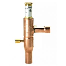 Danfoss 034L0029 Evaporator Pressure Regulator 5/8" X 5/8" ODF KVP15