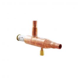 Danfoss 034L0093 Condensing Pressure Regulator 1/2" Sweat KVR-12