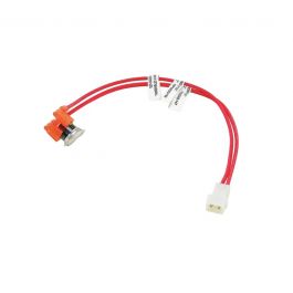 Liebert 035-0342 Manual Reset Safety Switch