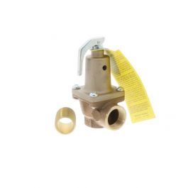 Watts 0369021 3/4" Pressure Relief Valve 150 PSI