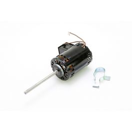 Daikin-McQuay 038256200 1/25HP PSC Motor 1200 RPM 115V
