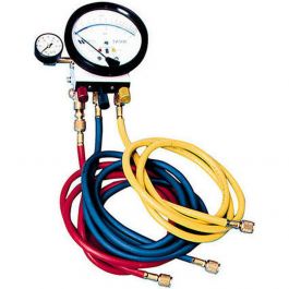 Watts 0385511 Analog Test Kit TK-99E