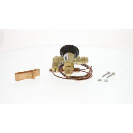 Parker-Sporlan 040295-01 Thermal Expansion Valve (TXV) 3/8" X 1/2" SAE C-C-Jw
