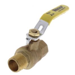 Emerson Flow Control (Alco) 040532 1.25" Normally Closed Steam Valve 5/150-PSI