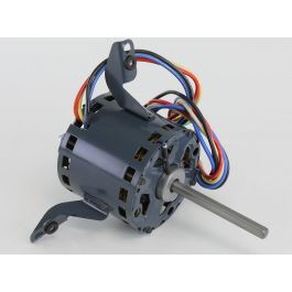 Daikin-McQuay 041493900 1/8HP Motor W/Mount 920 RPM 115V