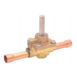 Emerson Flow Control (Alco) 043204 Solenoid Valve 240RA9T7M