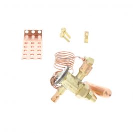 Parker-Sporlan 044336-01 Thermal Expansion Valve (TXV) 3/8"X5/8" ODF HAE-5-ZX200
