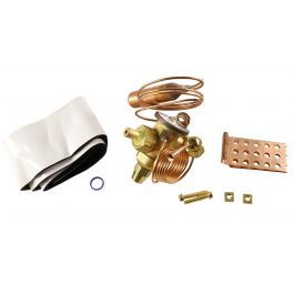 Sporlan Controls 044477-07 Thermal Expansion Valve (TXV) Kit HXCAE6KX