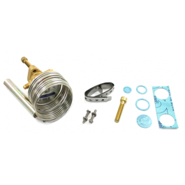 Emerson Flow Control (Alco) 046692 Power Assembly R-502 10' Capillary