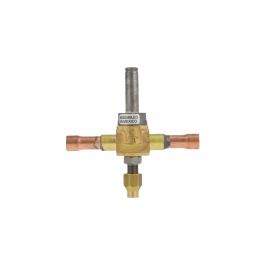 Emerson Flow Control (Alco) 047545 Solenoid Valve N/C 1/2" ODF VLC 200RB