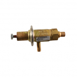 Copeland Comfort Control (Alco) 047680 Expansion Valve ACP 1-1/4" X 3/8" OD Flare