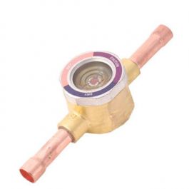 Emerson Flow Control (Alco) 048802 Flare Moisture Indicator 1/2" F X M AMI-1FM4