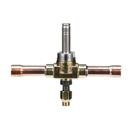 Emerson Flow Control (Alco) 049186 Manual Stem Valve 3/8" ODF 200RB4T3M