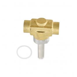 Emerson Flow Control (Alco) 049201 Solenoid Valve 5/8" ODF 200RB5S5
