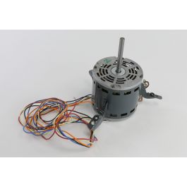 Daikin-McQuay 049266100 1/3HP 4-Speed Motor 1100 RPM 115V