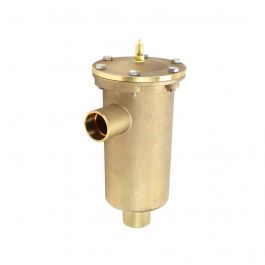 Emerson Flow Control (Alco) 049470 Take Apart Drier 1-5/8" ODF