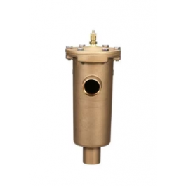 Emerson Flow Control (Alco) 049473 Filter Drier 2-1/8" BTAS-517S-V