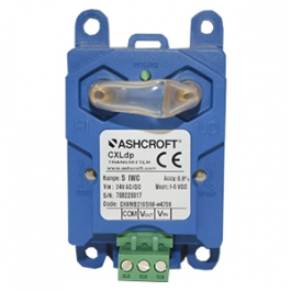 Daikin-McQuay 049545007 Static Pressure Sensor 0-5"WC