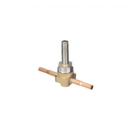 Emerson Flow Control (Alco) 049608 2-Way Pilot-Operated Standard Valve 1/4" ODF